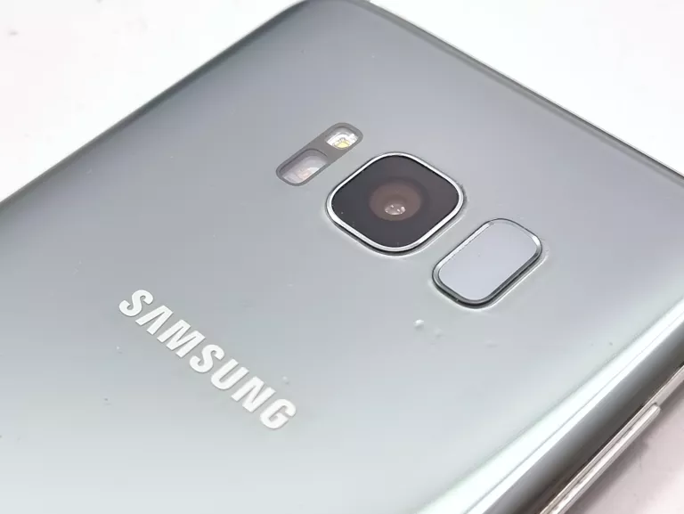 TELEFON SAMSUNG GALAXY S8 - 4GB /64GB KOMPLET