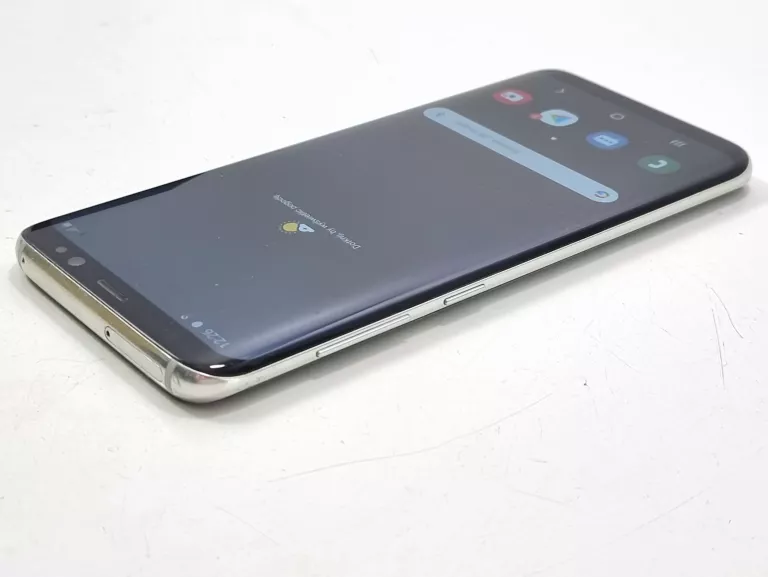 TELEFON SAMSUNG GALAXY S8 - 4GB /64GB KOMPLET