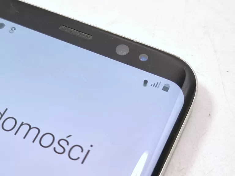TELEFON SAMSUNG GALAXY S8 - 4GB /64GB KOMPLET