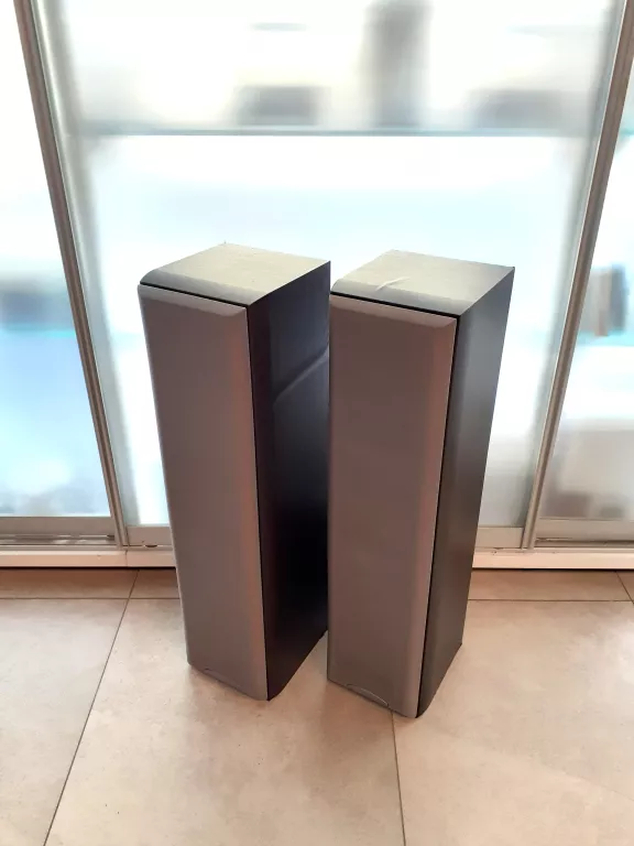 GŁOŚNIKI KINA DOMOWEGO SONY SS-MF450H