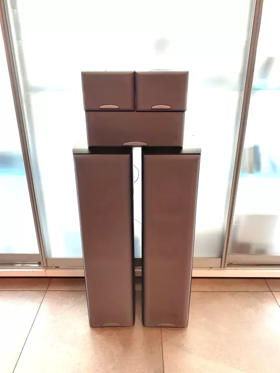 GŁOŚNIKI KINA DOMOWEGO SONY SS-MF450H