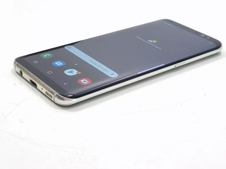 TELEFON SAMSUNG GALAXY S8 - 4GB /64GB KOMPLET