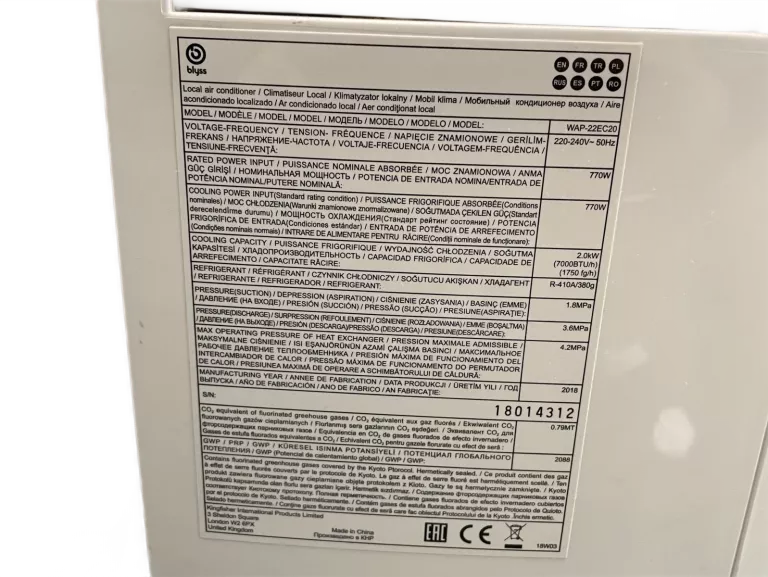 klimatyzator-przenosny-blyss-wap-22ec20-kod-producenta-wap06ec35h