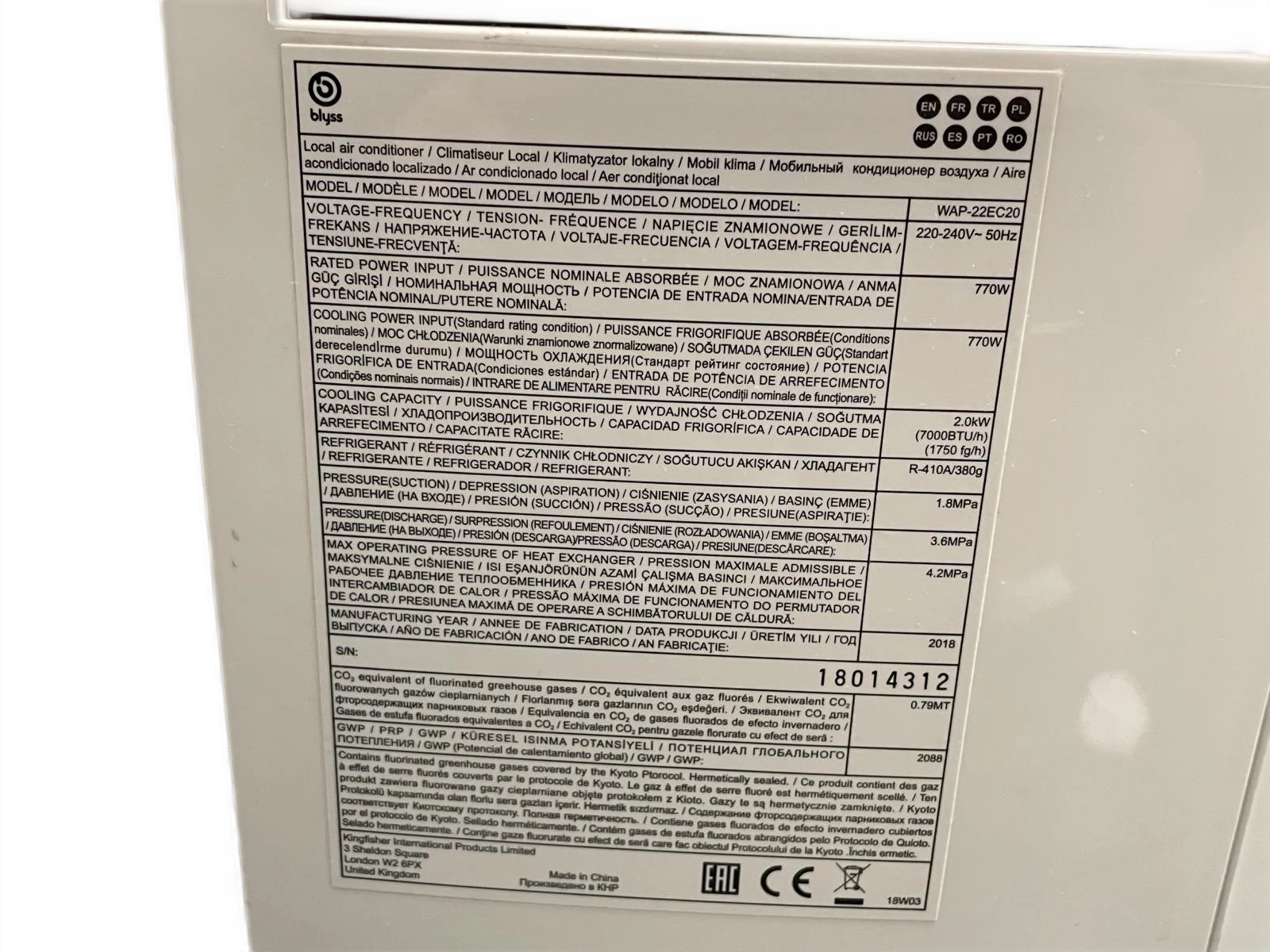 klimatyzator-przenosny-blyss-wap-22ec20-kod-producenta-wap06ec35h