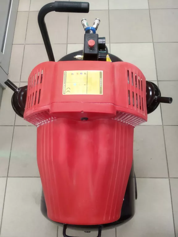 KOMPRESOR KOWAL SBN ZV2048 100L