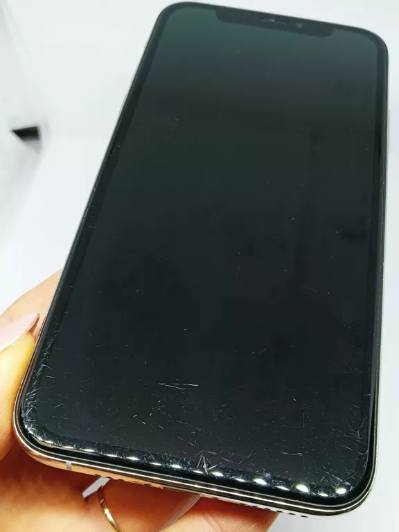 TELEFON APPLE IPHONE XS 512GB ZESTAW