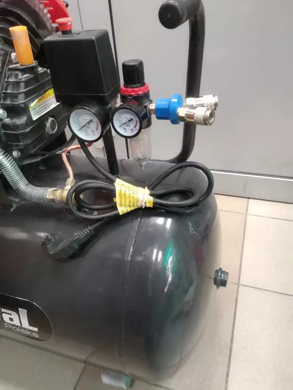KOMPRESOR KOWAL SBN ZV2048 100L