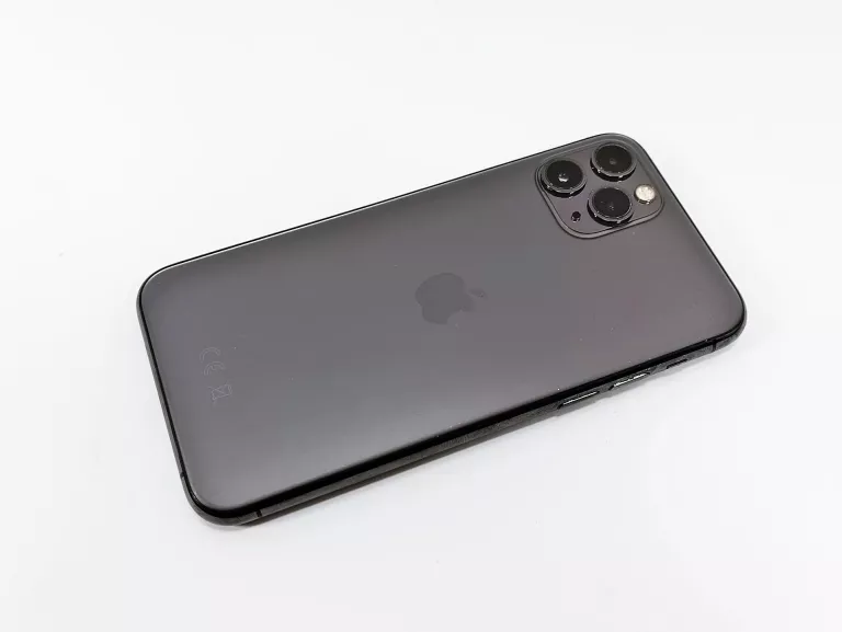 APPLE IPHONE 11 PRO 4 GB / 64 GB SZARY