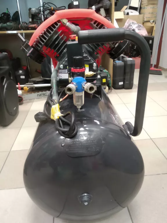 KOMPRESOR KOWAL SBN ZV2048 100L