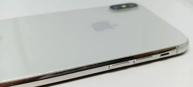 TELEFON APPLE IPHONE XS 512GB ZESTAW