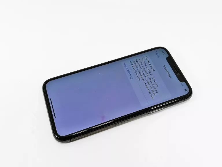 APPLE IPHONE 11 PRO 4 GB / 64 GB SZARY