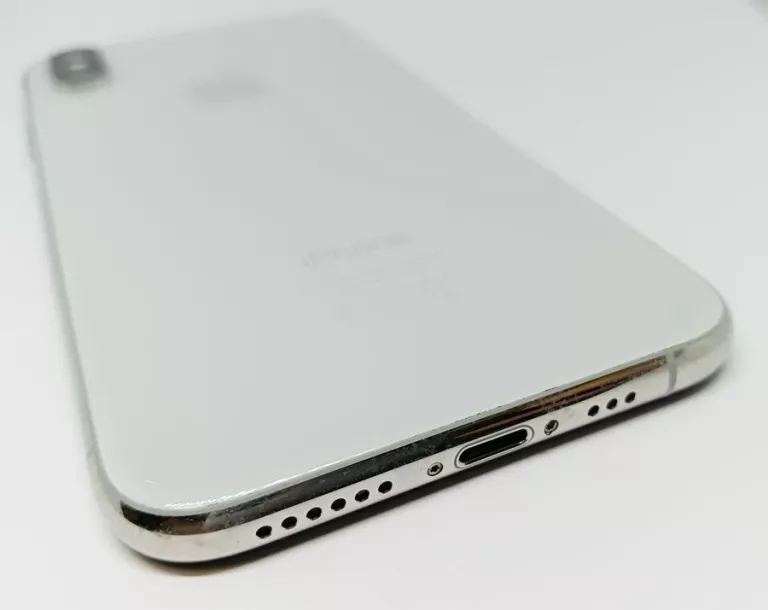 TELEFON APPLE IPHONE XS 512GB ZESTAW