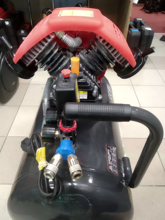 KOMPRESOR KOWAL SBN ZV2048 100L