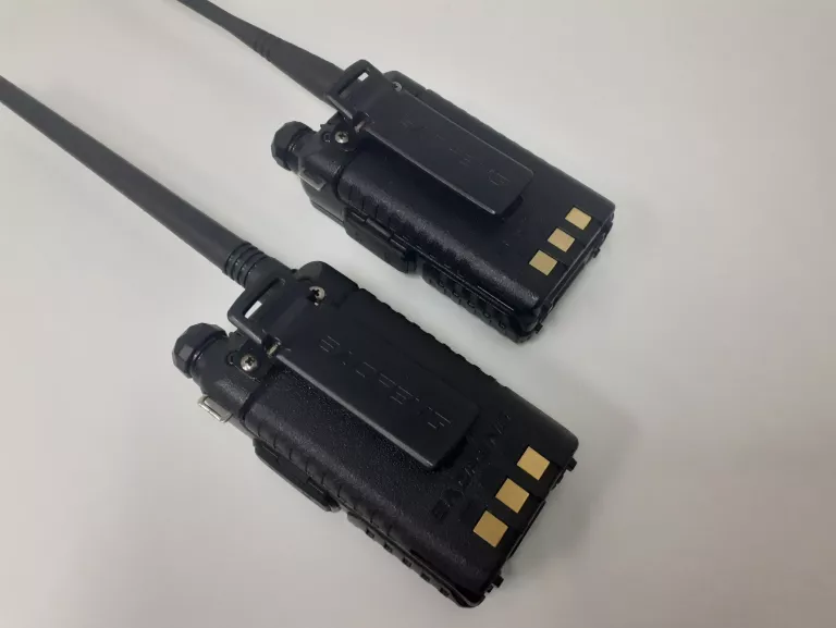 KRÓTKOFALÓWKA BAOFENG UV-5R