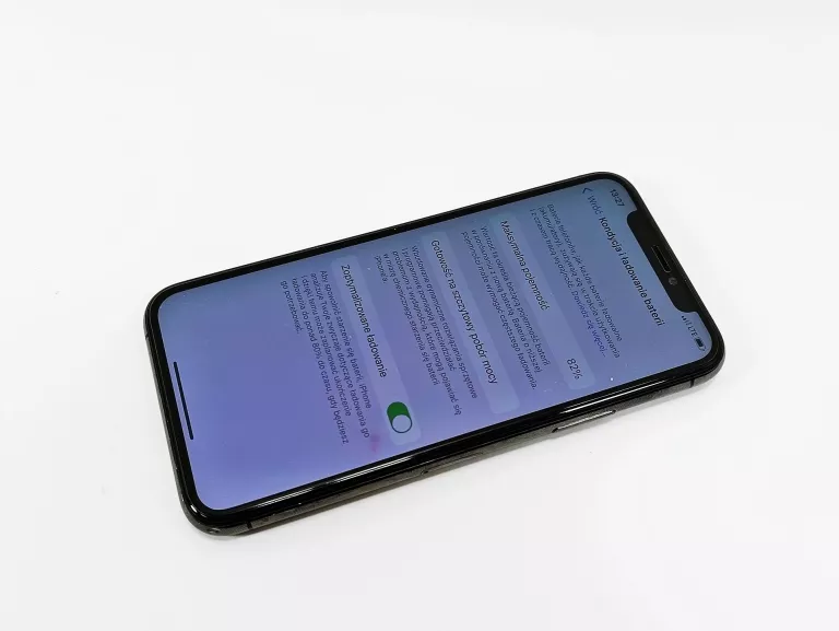 APPLE IPHONE 11 PRO 4 GB / 64 GB SZARY