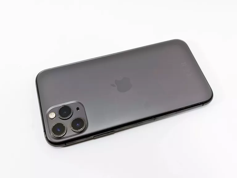 APPLE IPHONE 11 PRO 4 GB / 64 GB SZARY