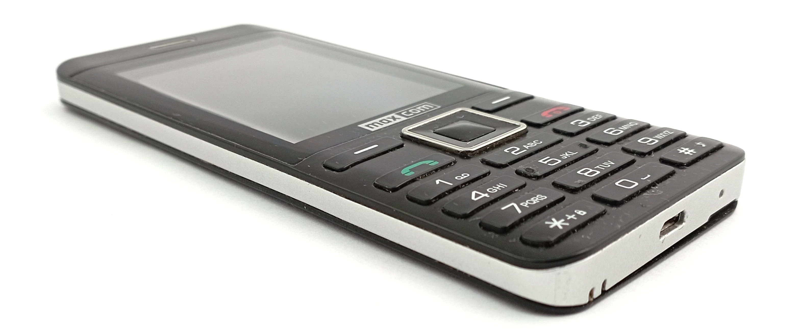 telefon-maxcom-mm236-stan-uzywany