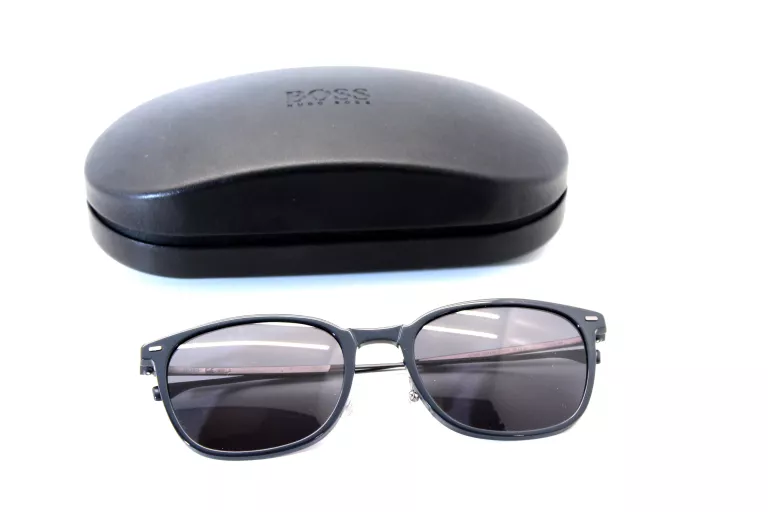OKULARY PRZECIWSŁONECZNE MĘSKIE HUGO BOSS 0974/S