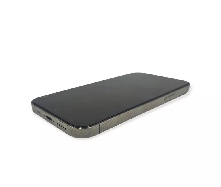 IPHONE 12 PRO 128GB 100% BAT