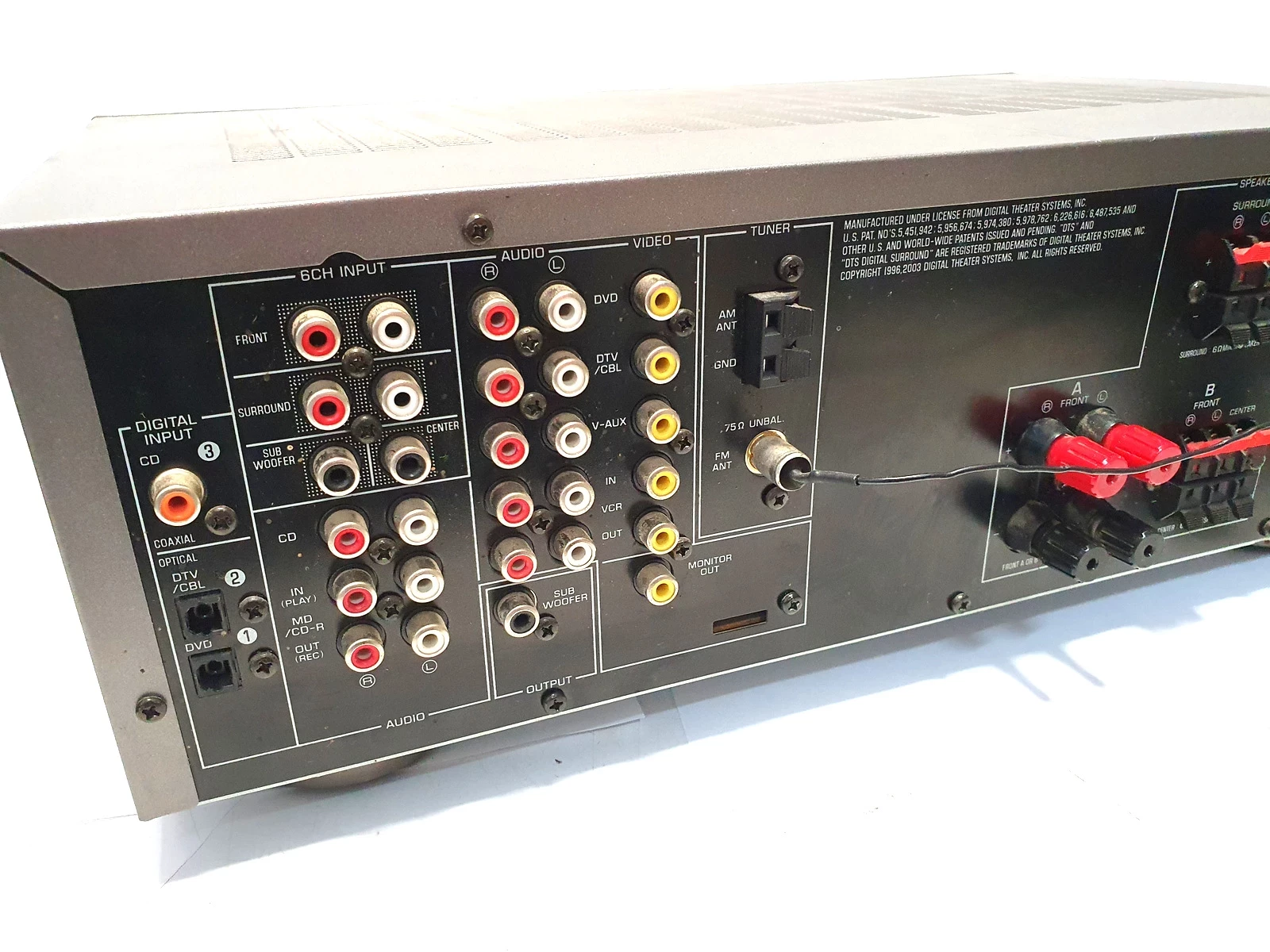 amplituner-yamaha-rx-v350-pilot-ean-gtin-45013058