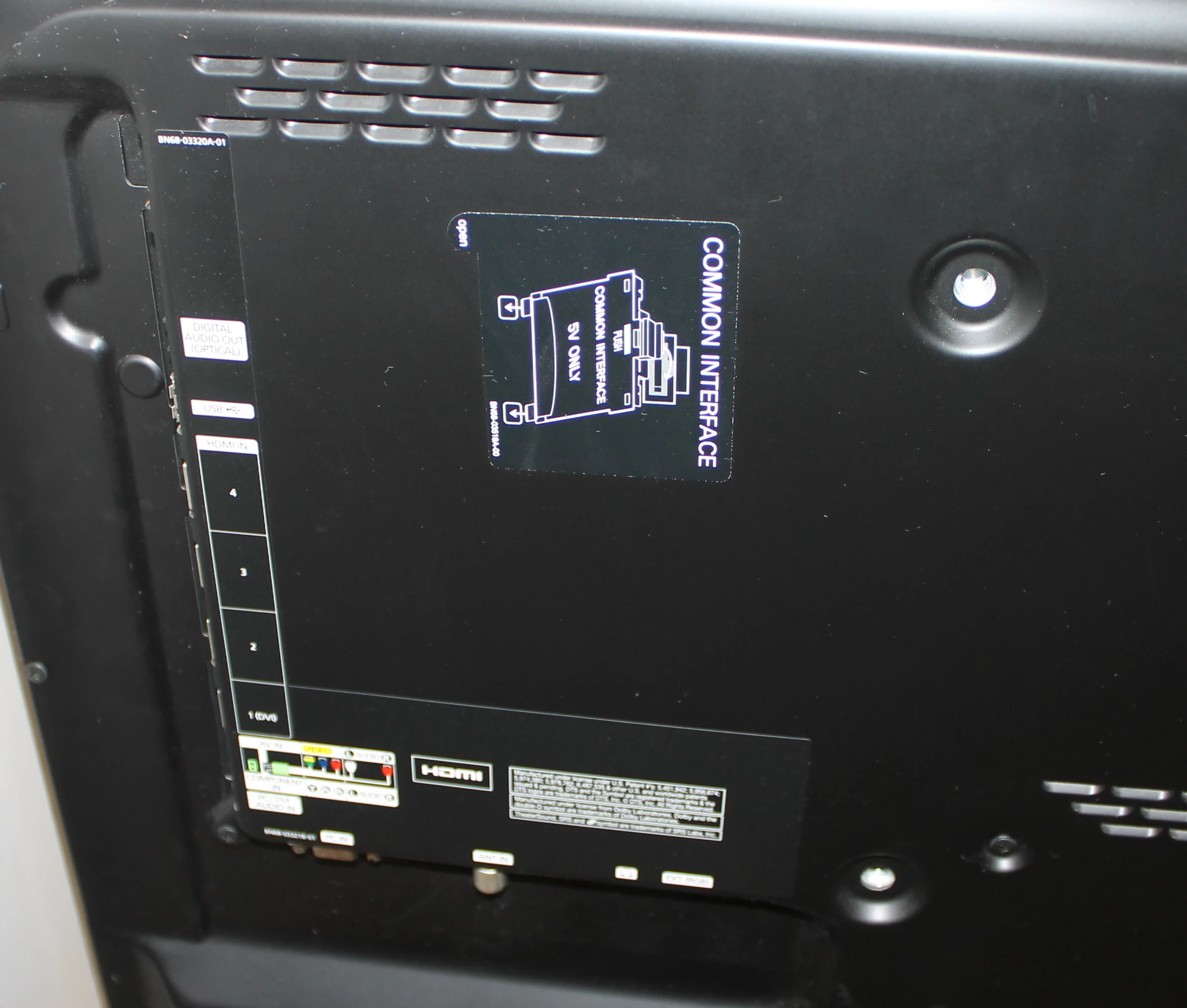 TELEWIZOR SAMSUNG 32 CALE UE32D4000NW | Telewizory | Loombard.pl