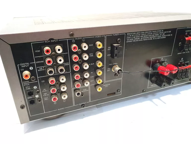 amplituner-yamaha-rx-v350-pilot-ean-gtin-45013058