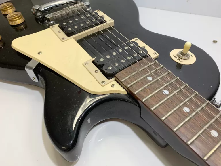 GITARA EPIPHONE LES PAUL 100