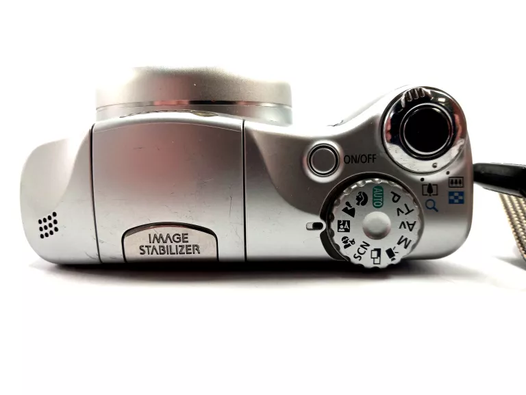 APARAT FOTOGRAFICZNY CANON PC 1256