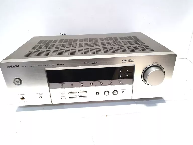 amplituner-yamaha-rx-v350-pilot-bydgoska-1a-pila