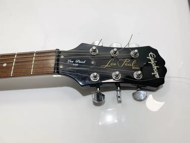 GITARA EPIPHONE LES PAUL 100