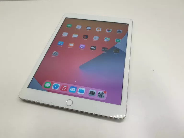 TABLET APPLE IPAD A2270 32GB WI-FI [USZK. SZYBKA]