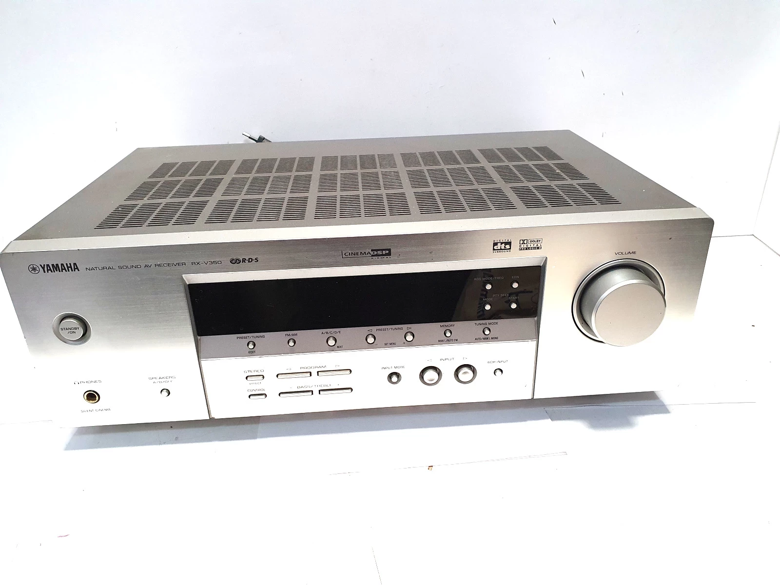 amplituner-yamaha-rx-v350-pilot-bydgoska-1a-pila