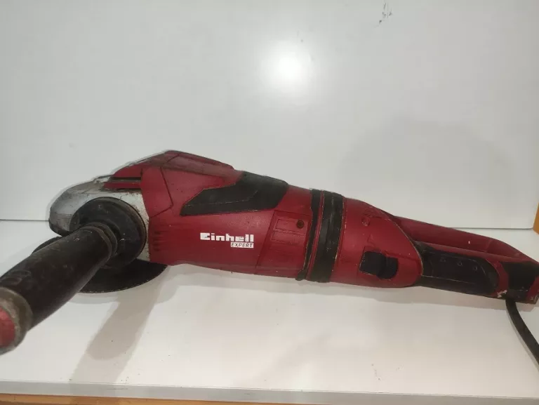 SZLIFIERKA EINHELL TE-AG 230 S