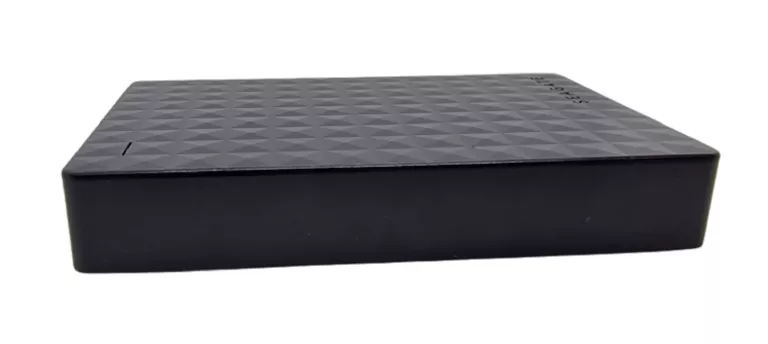 DYSK ZEWNĘTRZNY HDD SEAGATE EXPANSION PORTABLE 4T