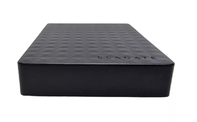 DYSK ZEWNĘTRZNY HDD SEAGATE EXPANSION PORTABLE 4T