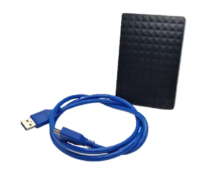 DYSK ZEWNĘTRZNY HDD SEAGATE EXPANSION PORTABLE 4T