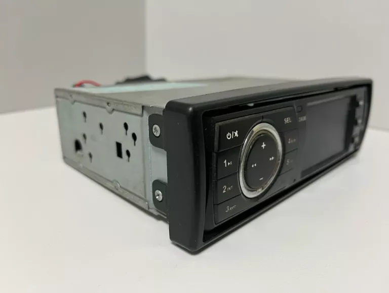 RADIO SAMOCHODOWE NO NAME CAR AUDIO