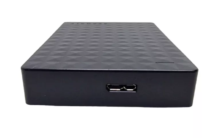 DYSK ZEWNĘTRZNY HDD SEAGATE EXPANSION PORTABLE 4T