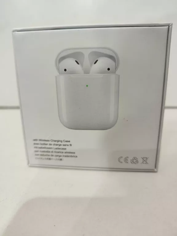 SŁUCHAWKI EARPALS V3 PUD