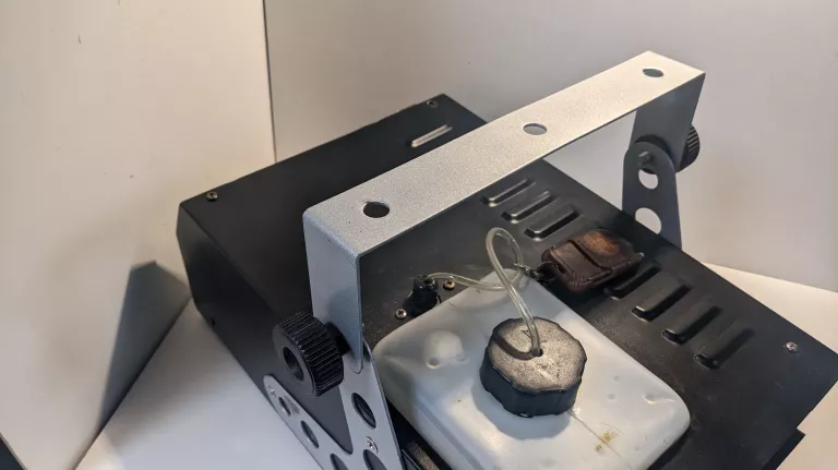 WYTWORNICA DYMU IBIZA LSM-1500W