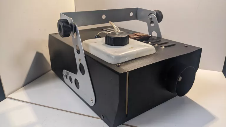 WYTWORNICA DYMU IBIZA LSM-1500W