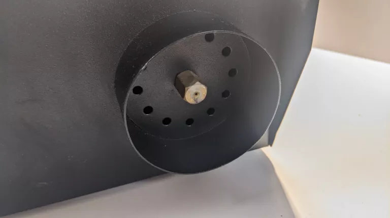 WYTWORNICA DYMU IBIZA LSM-1500W