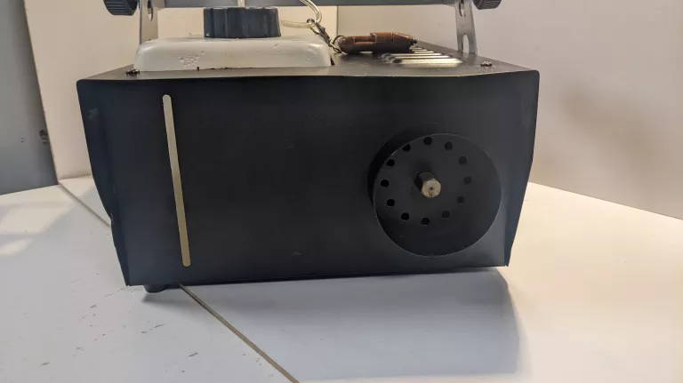 WYTWORNICA DYMU IBIZA LSM-1500W