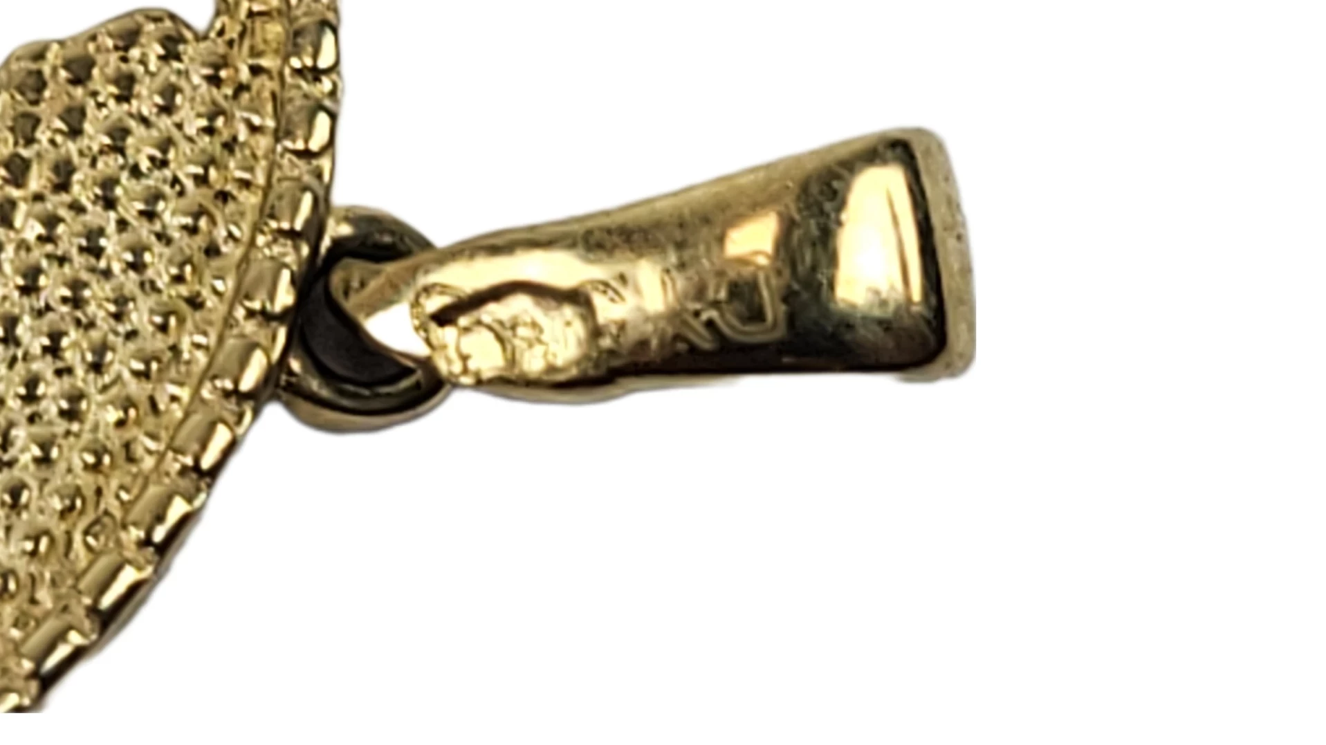 zlota-zawieszka-585-mapa-swiata-stan-1010-stan-uzywany