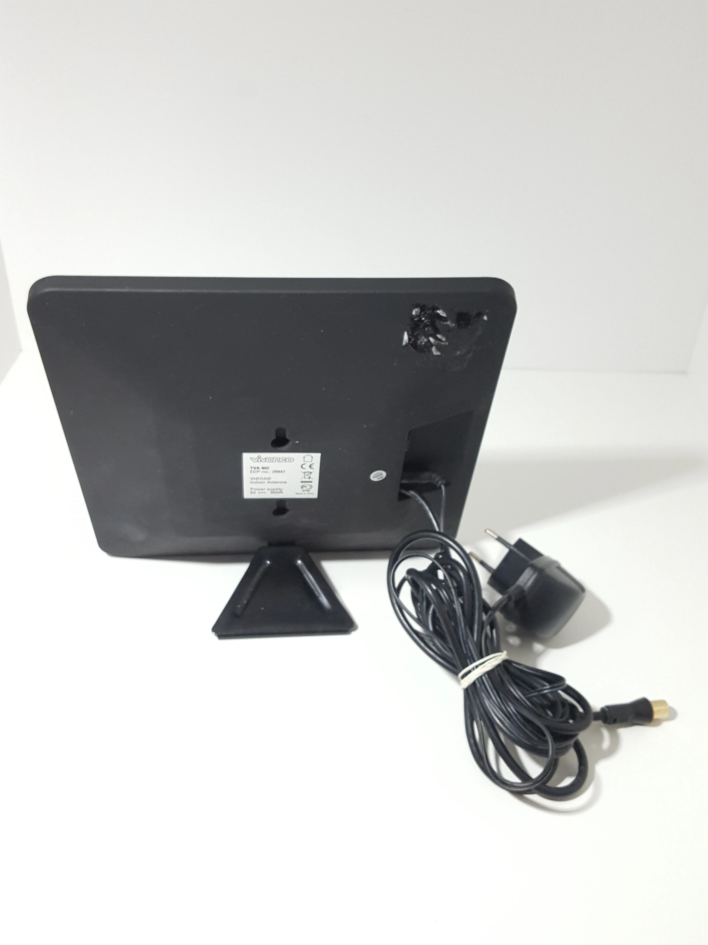 antena-pokojowa-vivanco-tva-402-marka-vivanco