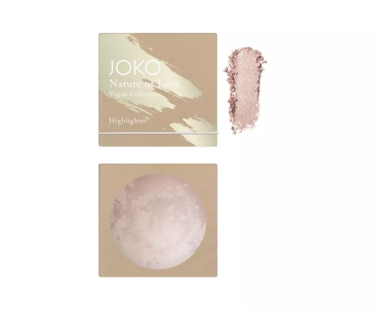 JOKO NATURE OF LOVE HIGHLIGHTER ROZŚWIETLACZ 02