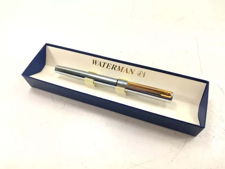 WIECZNE PIÓRO WATERMAN PARIS