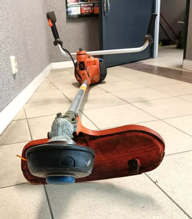 KOSA SPALINOWA HUSQVARNA 545RX