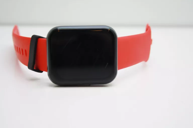 SMARTWATCH REALME WATCH 2 PRO PORYSOWANY PUDEŁKO