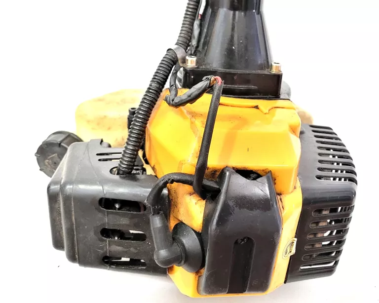 KOSA SPALINOWA NAC BC580V